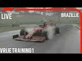 Vrije Training 1 - DUTCHF1LEAGUE