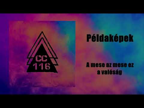 CC116 - Példaképek (teaser)