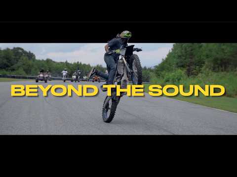 Feel it in Silence | Bike Life in Motion
