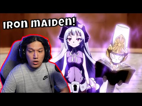 Shaman King (2021) Episode 21 REACTION