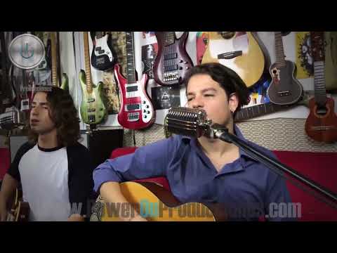 The Ronchese Brothers