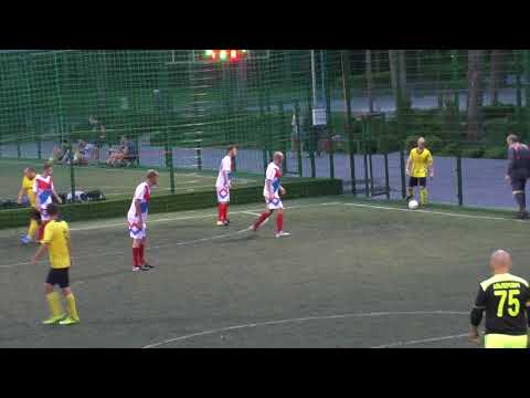 17 КХ 4 тур 6 лига Auto-Motors - Nix Solutions 2тайм