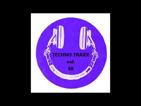 Techno Traxx Vol. 68 - 07 Joy Kitikonti - Joy Don't Stop (Joyenergizer Mix)
