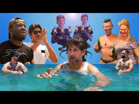 GERHARD DECI ME PUSHIME  PJ 3