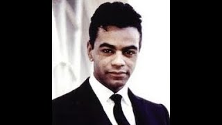 &quot;DANCING ON THE CEILING&quot; JOHNNY MATHIS (BEST HD QUALITY)