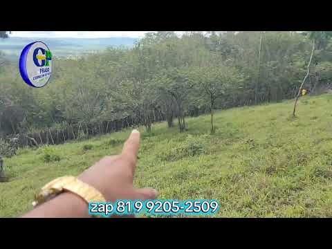 Estou vendendo 70.mil esse terreno no municípi de Agrestina