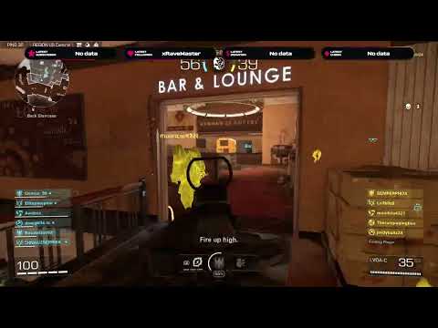 Team Death Match Domination | 10KD!!!!!