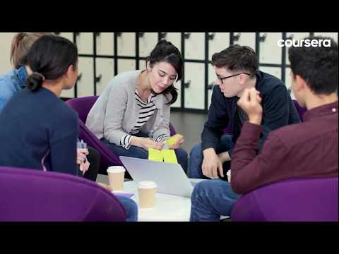 Coursera Demo Video