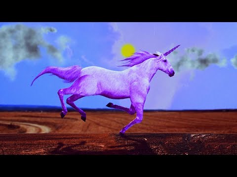 Cool Den - Рецепта за розови еднорози (Official video)