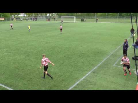 HOLLANDIA.JO15-1  -  AFC '34.JO15-1