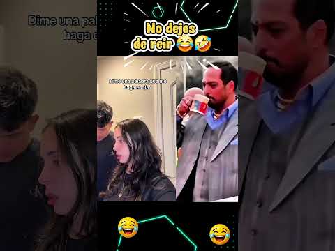 Ganó la apuesta. #Adinandrade #humor #viral #usa #shorts #shortviral