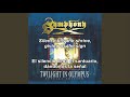 Symphony X  - In The Dragon's Den (Lyrics & Sub. Español)