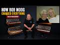 How Bob Moog Changed Everything | Rick Wakeman