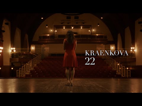 Kraenkova - 22 (prod. by Mordbeats)