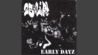 Separate Ways (from 1993 demo)