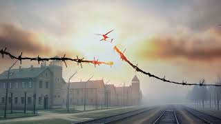 מסע לפולין עם כבוד הרב מרדכי נויגרשל - לזוגות חרדים (הרב מרדכי דוד נויגרשל) - התמונה מוצגת ישירות מתוך אתר האינטרנט יוטיוב. זכויות היוצרים בתמונה שייכות ליוצרה. קישור קרדיט למקור התוכן נמצא בתוך דף הסרטון