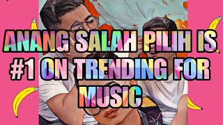 Download lagu ANANG SALAH PILIH RAMLES WALTER... mp3