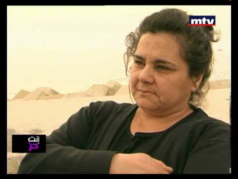 Enta Horr 02 Apr 2013 - إنت حر - نبض الشارع