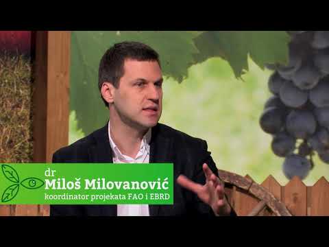 Naše dobro ep. 43 16.03.2019. Najava