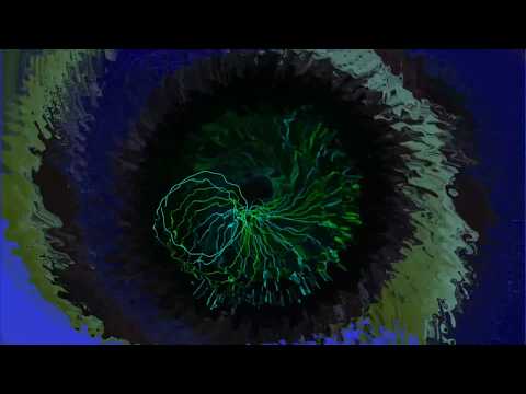 Ozric Tentacles - You Exist In Space - Rare And Unreleased