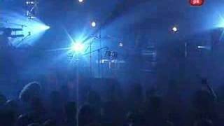 TOMER YOSEF  - Don't Fly Away - Izrael @ One Love Sound Fest. 2007 / Polska