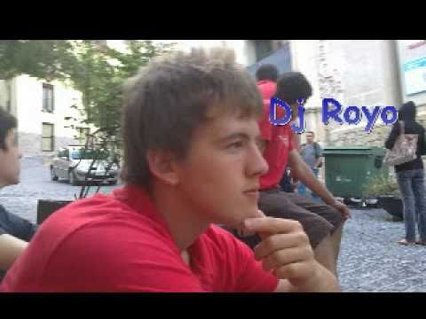 Louder than words David Guetta vs Amsterdam Afrojack (Bootleg Arnau Royo)