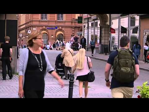 "Det är ett helvete" - här är bostadskön värst - Nyheterna (TV4)