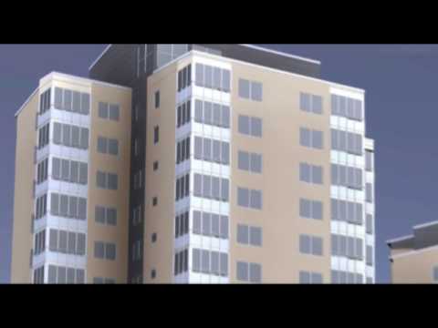 Lulebo presenterar Lulsundsberget, del 1