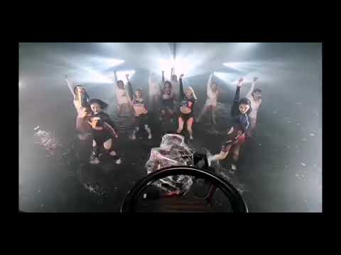 เบื้องหลัง TERRA - ‘NOT YOUR TOY’ M/V RONIN R2 360*