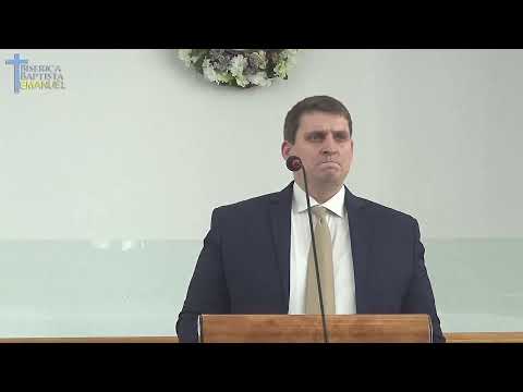 Stream live de la Biserica Baptista Emanuel Chișineu Criș
