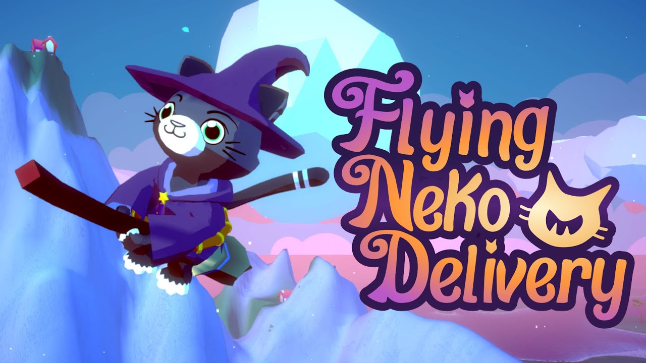 Announcement Trailer