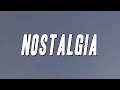 Rod Wave Nostalgia Ft Wet Lyrics
