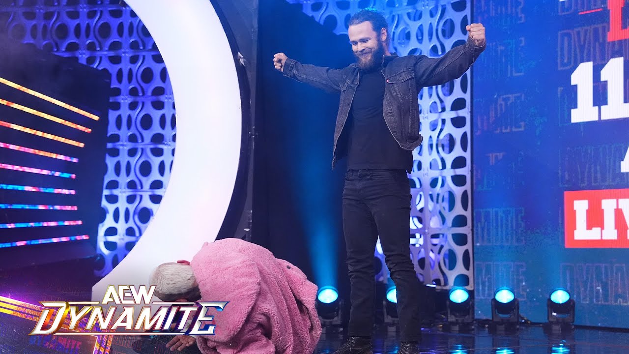 YouTube Video Thumbnail