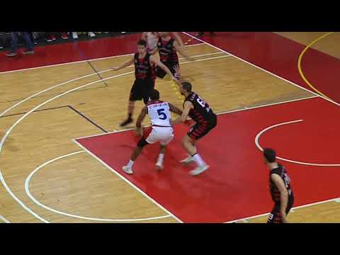 CB Valls - Mollet (74-80)