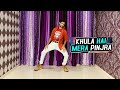 Khula Hai Mera Pinjra Song Dance Video Govinda Dance Song Bollywood Dance Choreo By MG