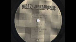 Steve Lazard - Stoned Original
