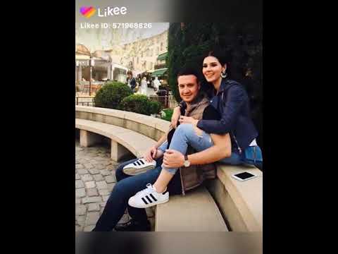 Любовь против судьбы