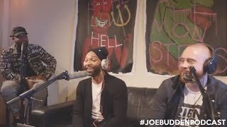 The Joe Budden Podcast Episode 139 | &quot;I&#39;m Your O.G.&quot;