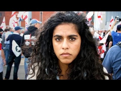 Is Britain Racist?