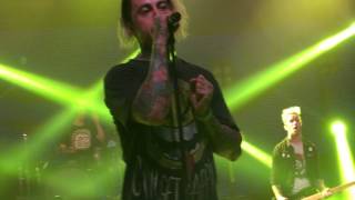 Falling In Reverse | Game Over | (HD) Live in Chicago