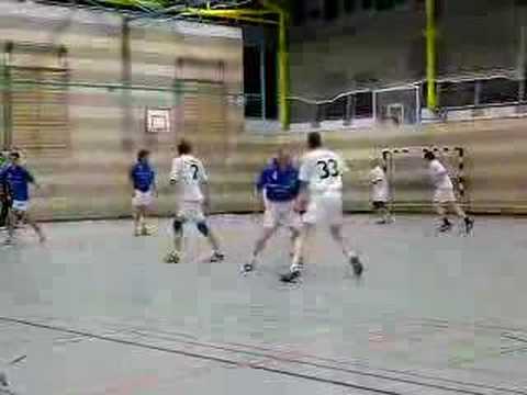 Herren ESV München 2 - SV Nord