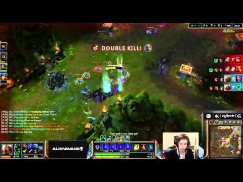 TSM Bjergsen - Zed 02