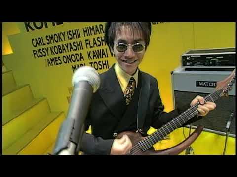 「STYLISH WOMAN」(1996) のサムネイル