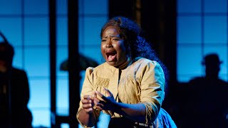 &quot;Your Daddy&#39;s Son&quot; from RAGTIME with Awa Sal Secka