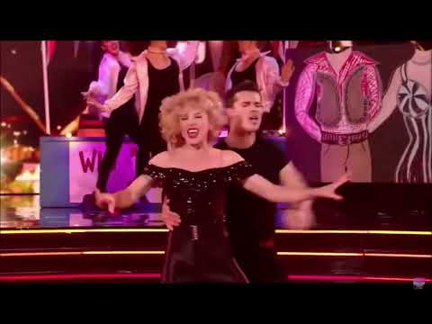 Gleb Savchenko Quicksteps