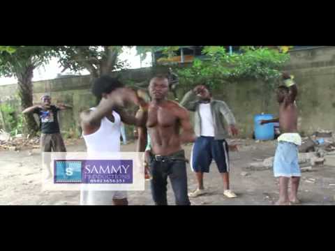 Obadice   Ekuro Lo no mpeg2video