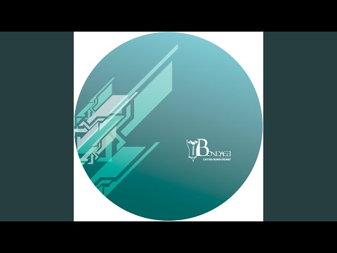 Rush (Benno Blome Remix)