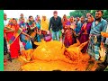600 POUND WATER BUFFALO Bangladesh S Secret Youtube Food Village