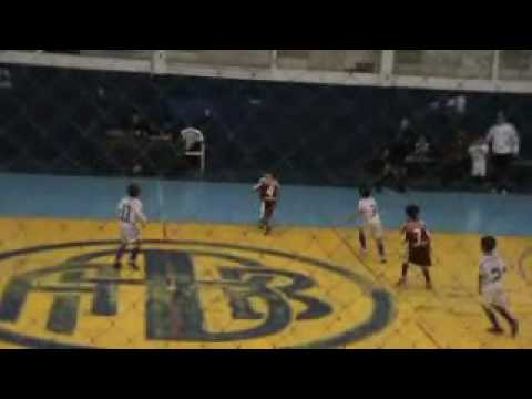 AABB 5 x 2 Trieste - Metropolitano 2010 - Sub 07 2/4