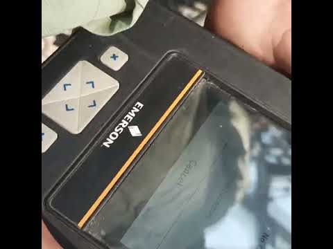 Masoneilan SVI Positioner Calibration